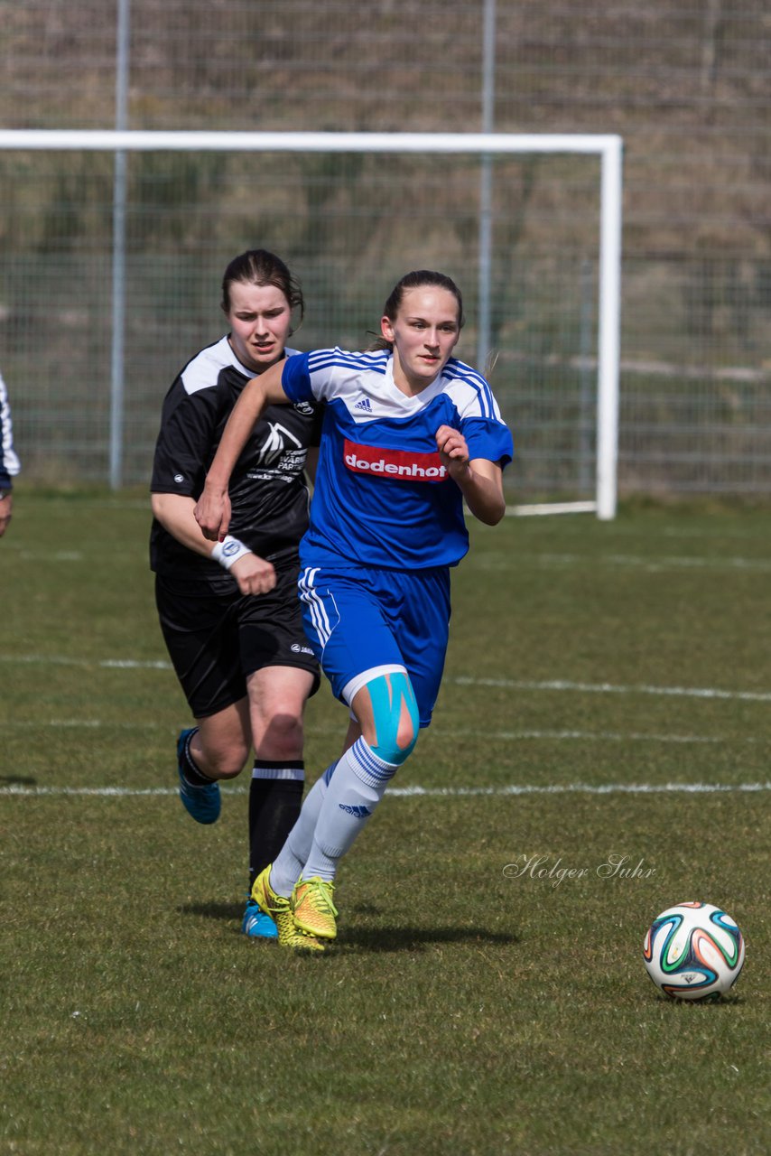 Bild 144 - Frauen Trainingsspiel FSC Kaltenkirchen - SV Henstedt Ulzburg 2